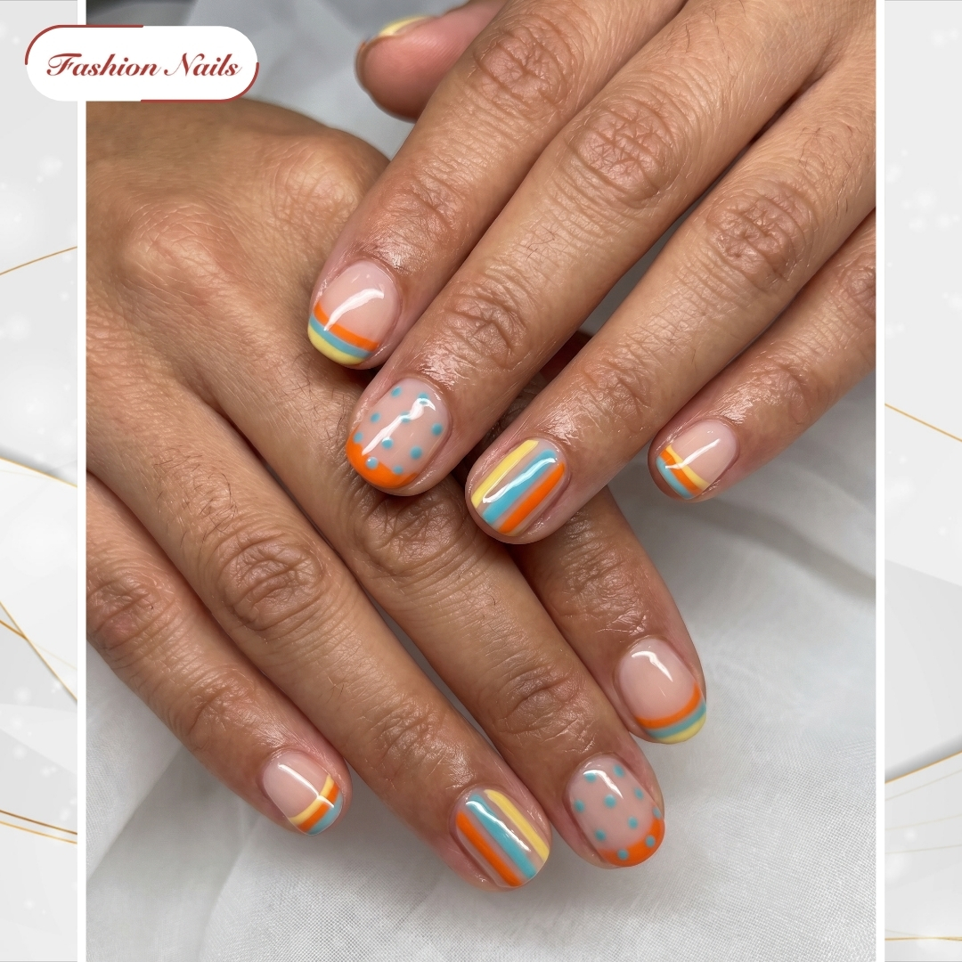 Nail art